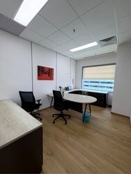 Suntec Tower One (D1), Office #563200391